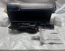 Pro Comp 75220 Motorsports Series 20" Double Row LED Combo Spot/ Flood Light Bar