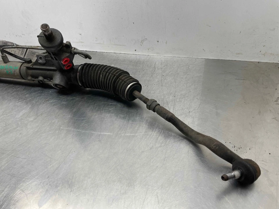 2000 Bmw Z3 2.8L Power Steering Gear Rack & Pinion 62K Mi Rwd 32131093885 96-02 Foto 3 de 4