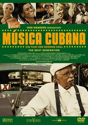 Musica Cubana