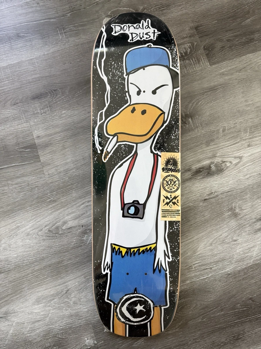Foundation Skateboard Decks for sale | eBay