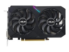 TieDex UK ASUS Dual GeForce RTX 3050 V2 - OC Edition - graphics card - GF RTX