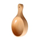 Wood Pickle Bowl Decorative Food Bowl Multi-functional Salad Bowl Food Serving