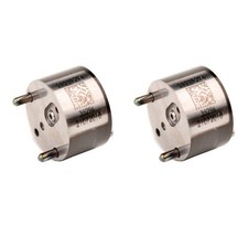 2X Common Rail Ventil Beschichtungsventil 9308Z621C 28538389 9308 621C EU3/6354