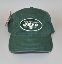 New York Jets Reebok Gridiron Classic Strapback Cap Hat - NWT