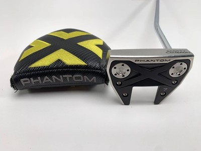 Scotty Cameron Phantom X 7 2022 Putter 34