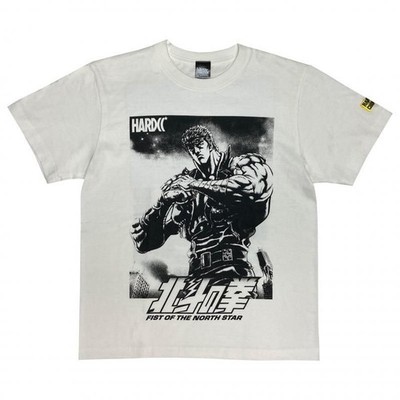 2026 Fist of the North Star Hokuto no Ken Kenshiro (Loremaster