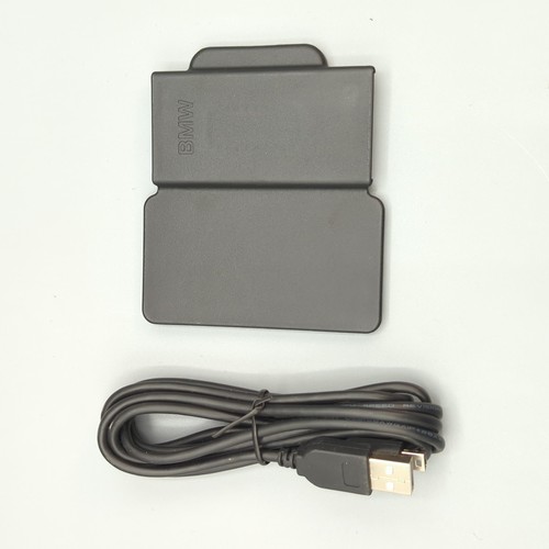 BMW Motorrad Navigator IV 4 GPS + Case Tested Working - Picture 13 of 14