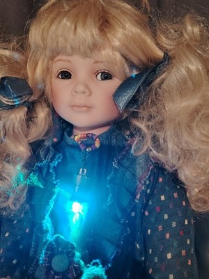 Haunted Doll   Kinderspirit