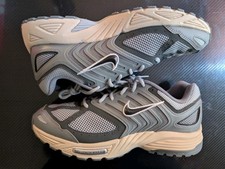 Nike Air Pegasus 2005 Shoes Light Pumice Gray Silver HQ1173-001 Men's Sz 11 NWOB
