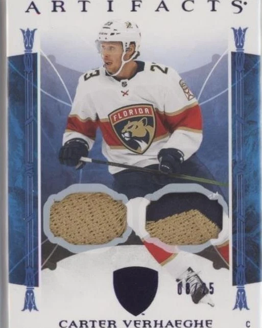 Purple Material Relics