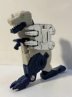 Vintage 1986 Transformers Generation 1 OVERKILL Cassette Figure 100% COMPLETE