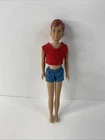 Vintage Mattel/Barbie 1963 Ricky Doll
