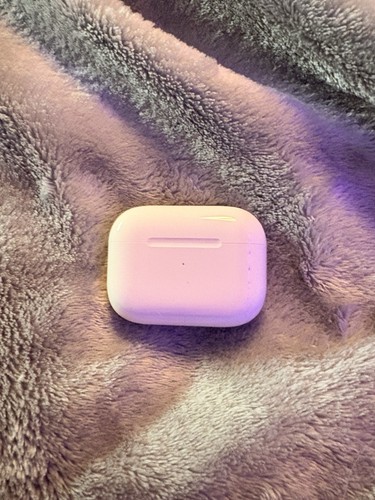 Apple airpods bezprzewodowe etui ładujące