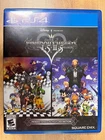 Kingdom Hearts HD 1.5 + 2.5 Remix - Playstation 4