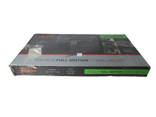 Rocketfish RF-TVLFMA Full-Motion TV Wall Moun...