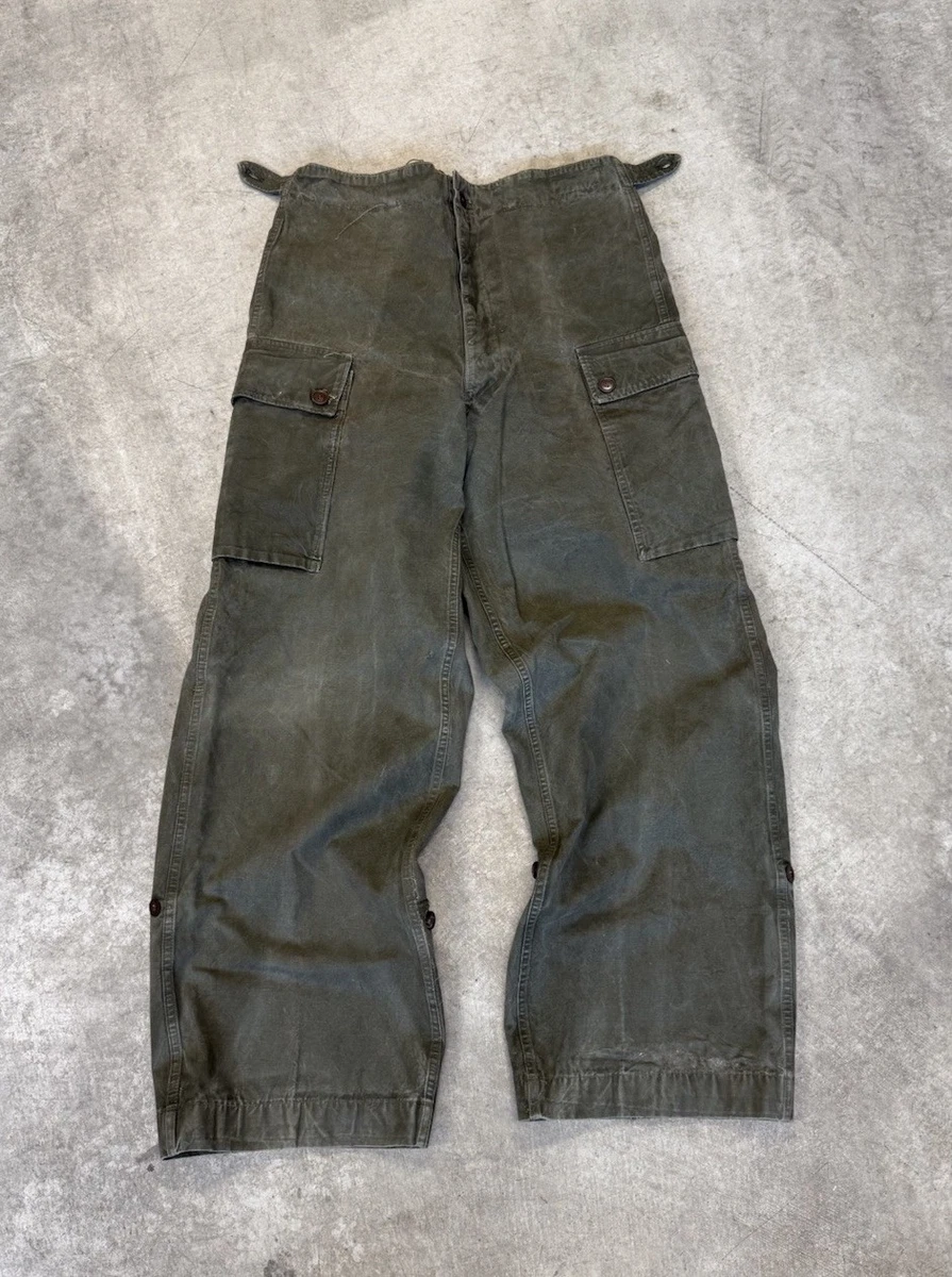25+ Cotton 1950s Vintage Pants for Men for sale | Updated Oct 2026
