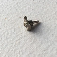 Relic Aged Custom Strat Tele String Retainer Guide Relic Electric Guitar Gotoh