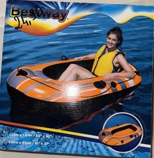 Schlauchboot Kondor 1000