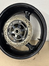 Motorcycle Wheels and Rims for Suzuki Hayabusa for sale