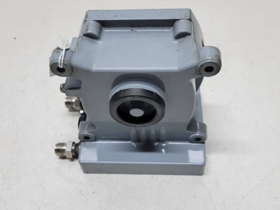 MASONEILAN SVI-II CAMFLEX II VALVE HOUSING - Image 4 of 4