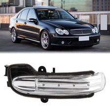 LED Außenspiegel Blinker Rechts Für Mercedes Benz C-Klasse W203 A2038201621