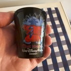 Disney Stitch's Great Escape Shot Glass 1.5oz Glass Magic Kingdom WDW — photo 2