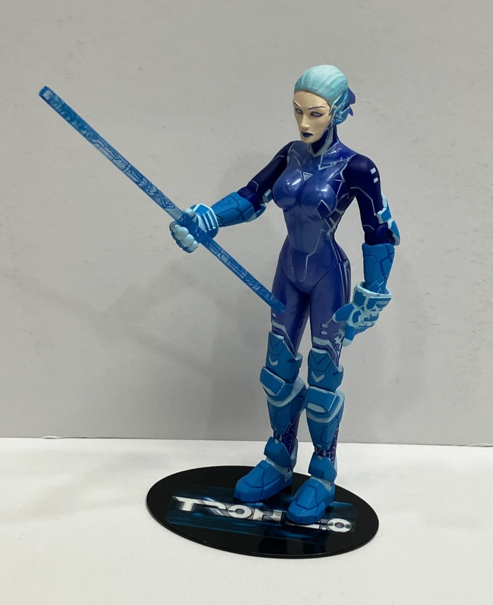 NECA Tron TV, Movie & Video Games Action Figures for sale | eBay