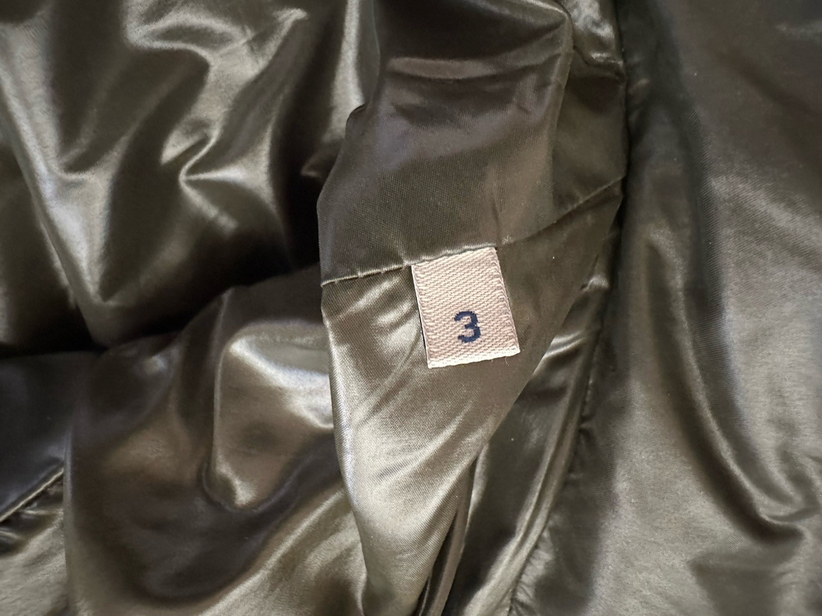 Moncler Maya Down Puffer Jacket - image 8