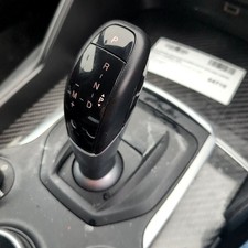 ALFA ROMEO GIULIA V6 QUADRIFOGLIO 2016-2022 AUTOMATIC GEAR SELECTOR