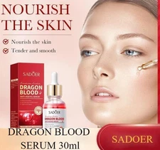 SADOER - Dragon Blood Anti - Ageing Serum 30 ml