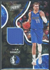 2020-21 Panini NBA Player of the Day Basketball Cards - Checklist Added 7