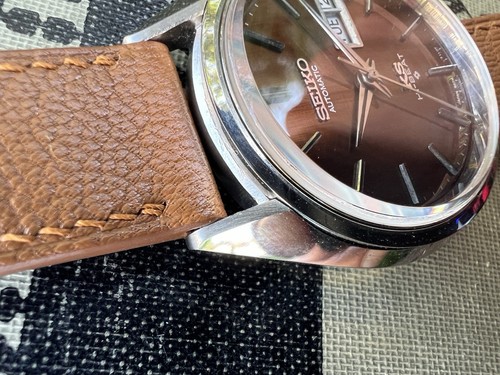 Seiko King Seiko Hi-Beat 5626-7110 | Full Service | KS Crown π - Picture 3 of 11