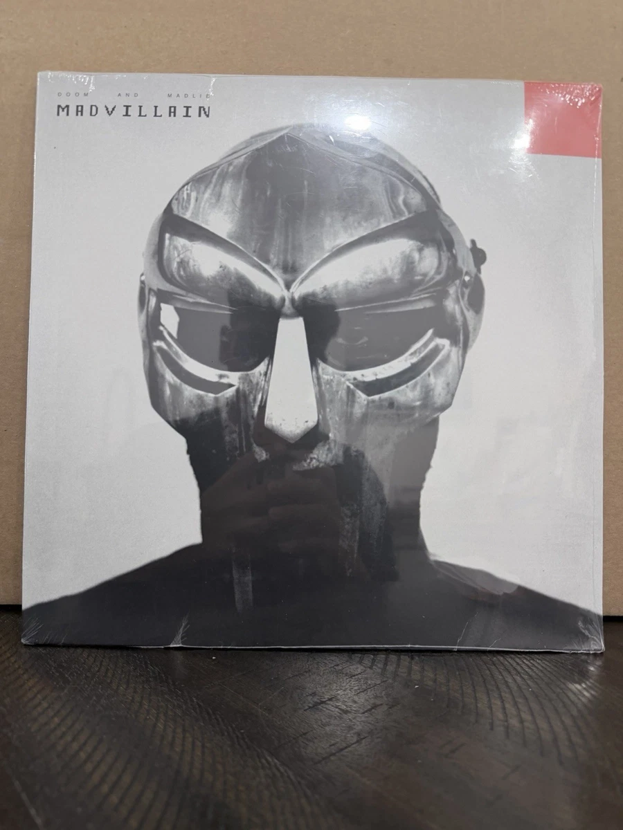 Madvillain In Vinyl Records for sale - eBay