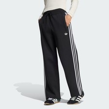 Adidas Originals Straight Knit Track Pants Women's Lifestyle Pant AsiaFit LH1935
