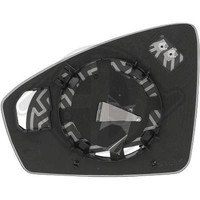 Diederichs Spiegelglas Rechts 2256126 FÜR VW