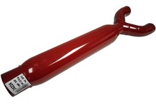 Thrush 24224 Glass Pack Muffler