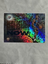 2025-26 Topps - Generation Now Thomas Sorber #GN-15 Holofoil (RC) Oklahoma