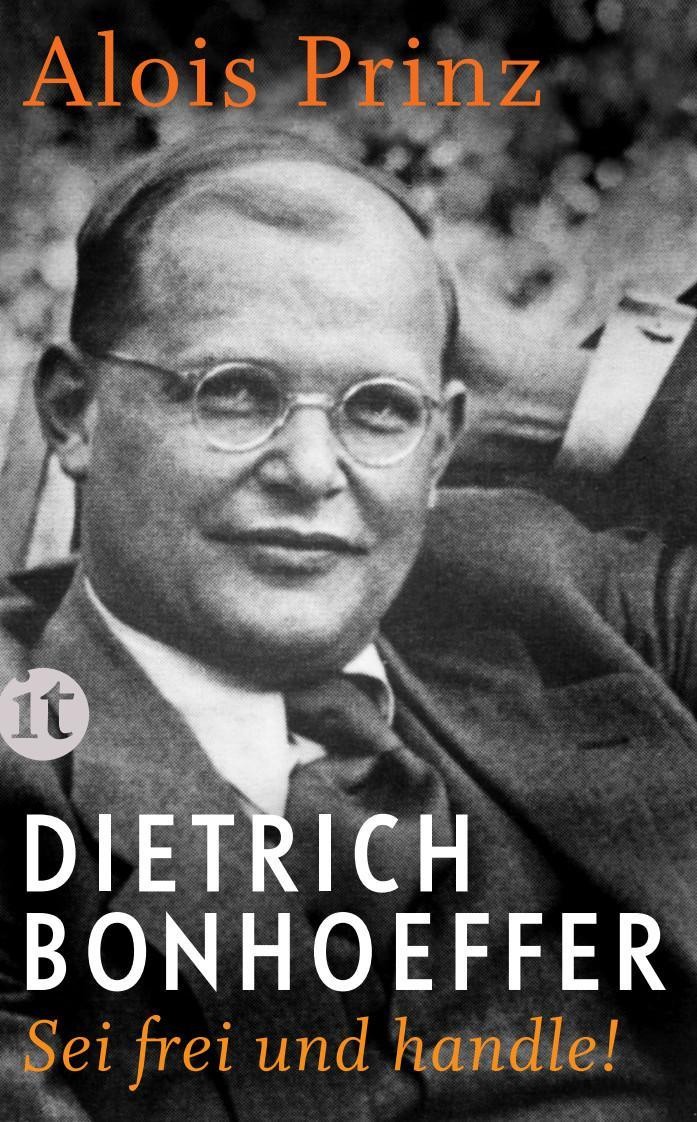 Insel Verlag Gmbh Dietrich Bonhoeffer - Bild 2