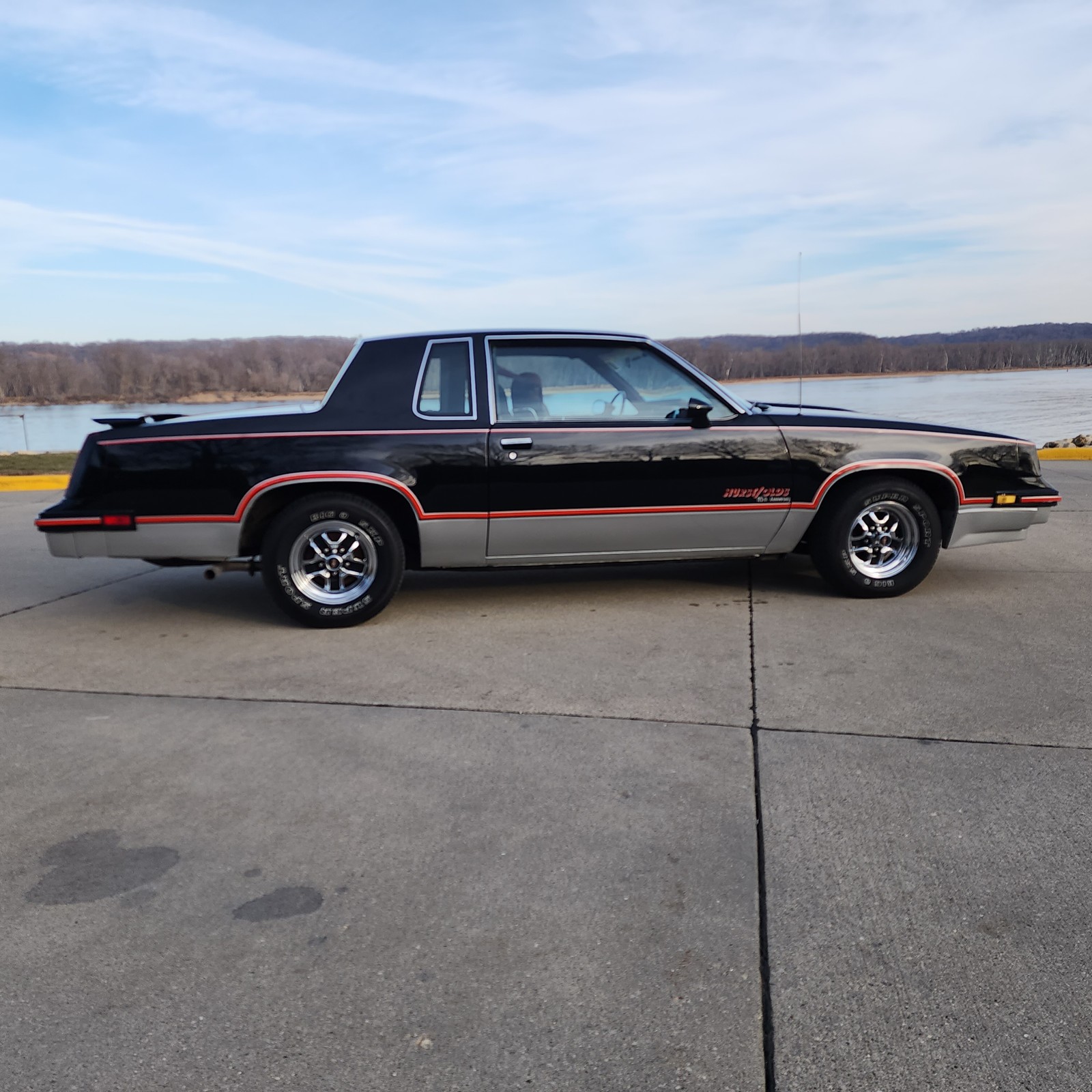 1983 Oldsmobile Cutlass for sale in Guttenberg Iowa
