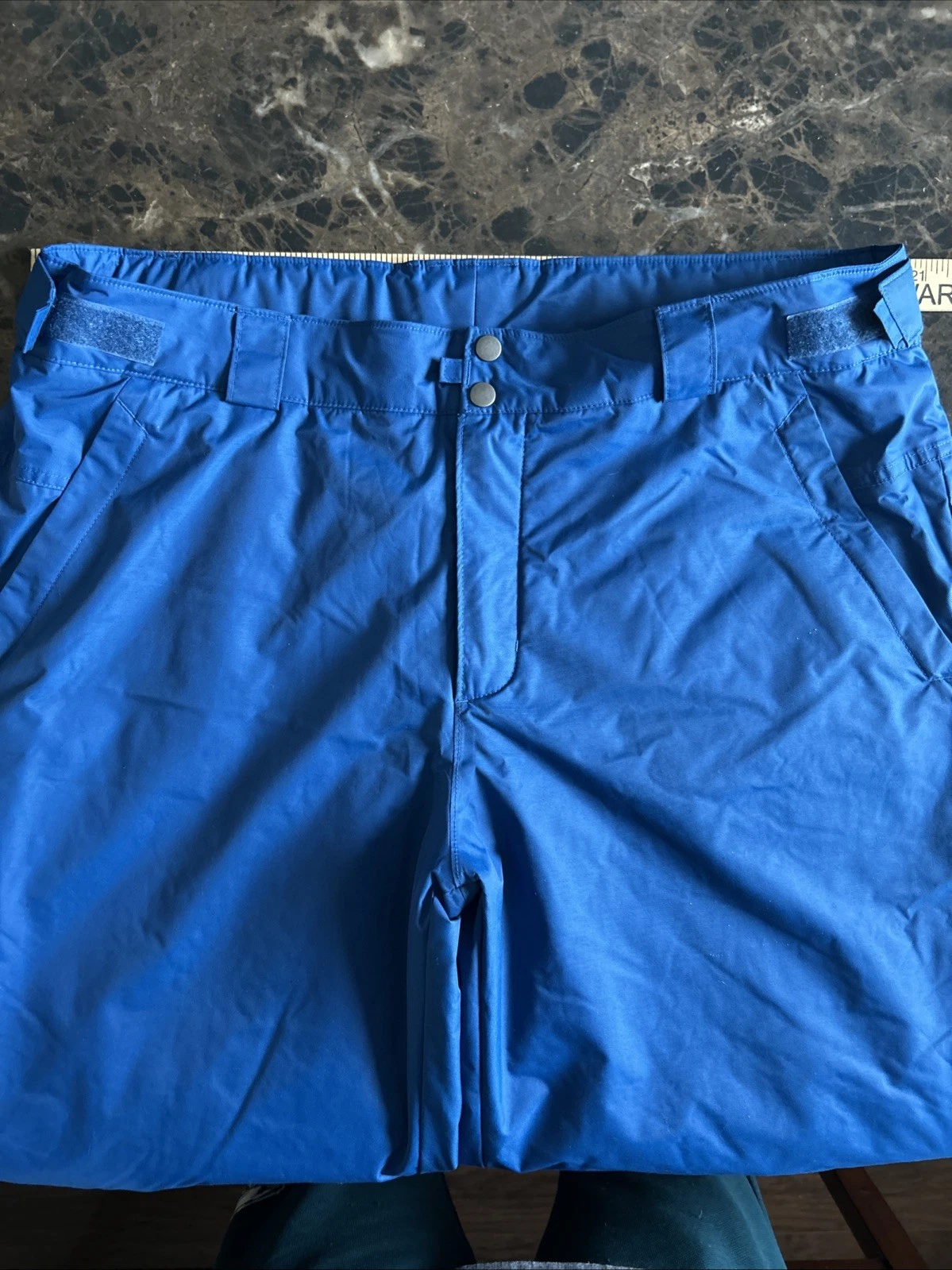 Columbia Mens Omni-Tech Ski Pants Size XL Style 1574781