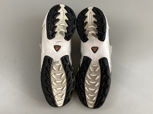 Scarpe da calcio Adidas Predator Absolado TRX TF US 8.5 UK 8 2007 tacchetti - Foto 3 di 11