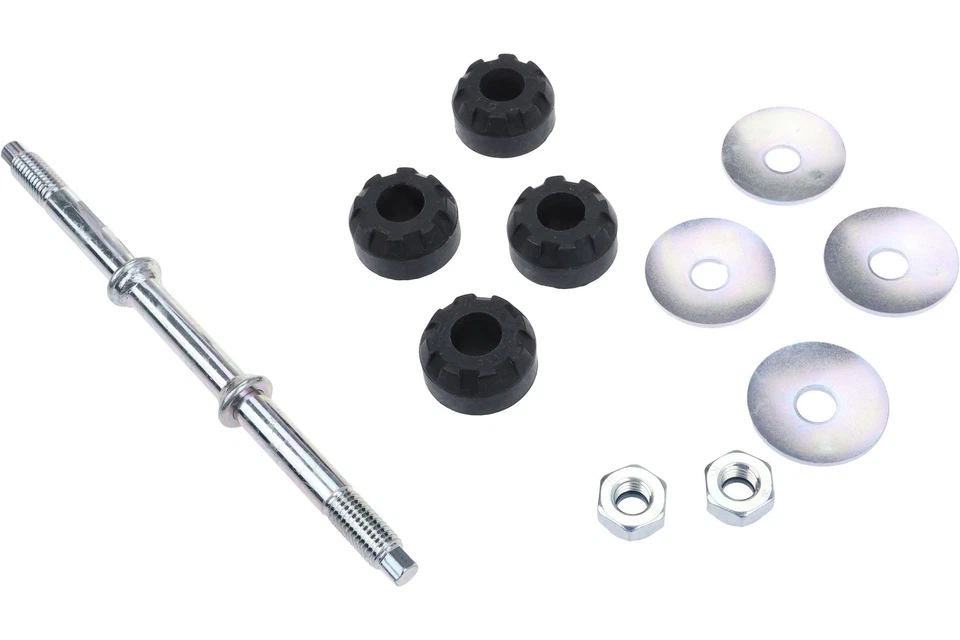 URO Parts 1329395KIT Sway Bar Link Kit For 85-95 Volvo 740 760 780 940 960 - Image 2 of 4
