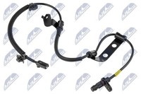 Nty Sensor, Raddrehzahl HCA-KA-303 FüR Hyundai Kia