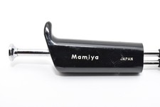  Near MINT Mamiya Mirror Up Dual Cable Shutter Release RB67 Pro S SD From JAPAN