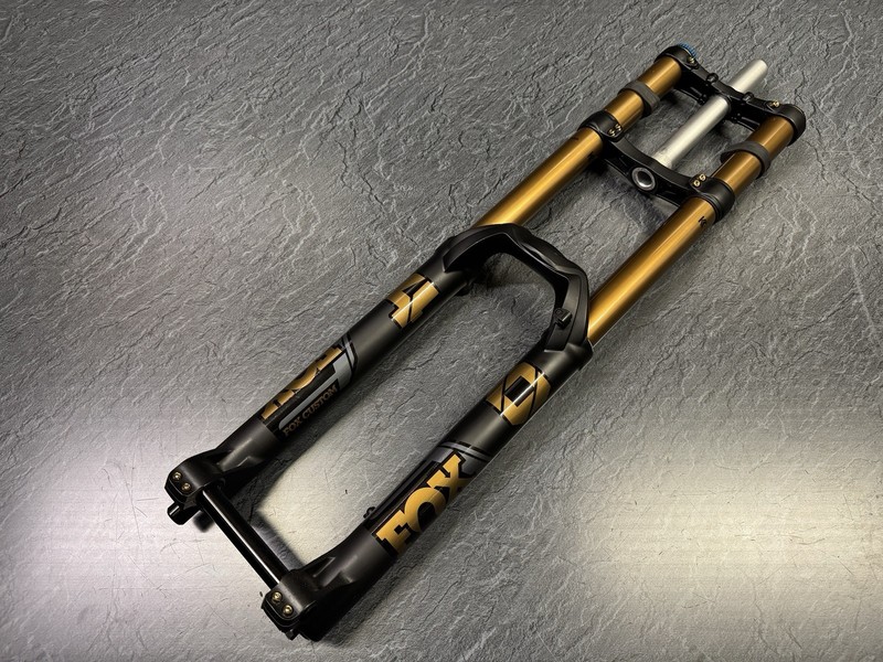 Fox 40 Kashima Factory Series 27.5” Forks