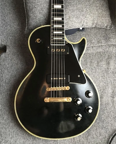 G7 Special Les Paul Custom Safe delivery from Japan