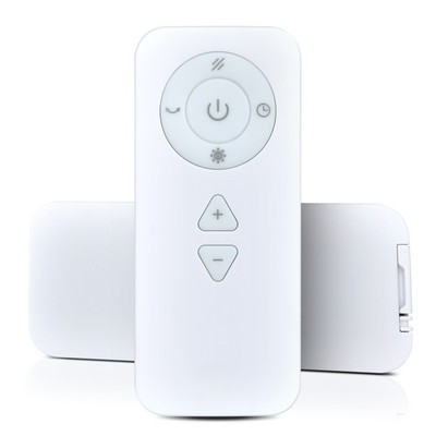 Ersatz Fernbedienung für djive ARC Casual 2-in-1 Rotorless Air Purifier & Fan