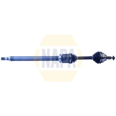 Eje de transmisión delantero derecho NDS1458R NAPA eje de transmisión 36000555 36002452 calidad nuevo Foto 2 de 4