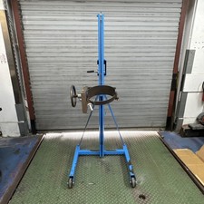 Morse Mfg 83 5-Gallon Pail Handler / Lifter