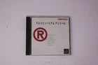 Namco Museum Encore (Japan) Sony PlayStation PS1 JPN